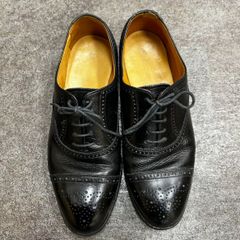 スコッチグレイン　メンズ　ドレスシューズ　ブラック　MT1356