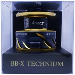 シマノ　BB-X テクニウム タイプGS R40004テクニウム