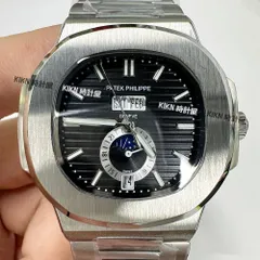 2024年最新】patek philippe ケースの人気アイテム - メルカリ