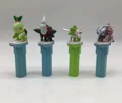 2025年最新】PEZ ポケモンの人気アイテム - メルカリ