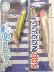 シャルダス スネコン ブルーブルー 新品 未使用