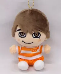 【中古】ぬいぐるみマスコット・ぬいぐるみバッジ 丸山隆平(関ジャニ∞/SUPER EIGHT) ちびぬい Marry 「関ジャニ∞ 47都道府県ツアー UPDATE」 Johnnys’ ONLINE STORE限定