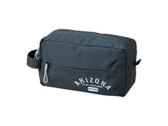 PING GB-U2504 ARIZONA CASUAL POUCH D.GREY 38235-02