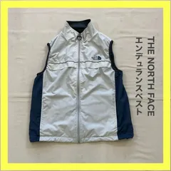 THE NORTH FACE エンデュランスベスト｜リュック・ザック｜登山
