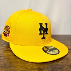 N12 ニューエラ 59fifty ニューヨーク メッツ MLB 美品 2360