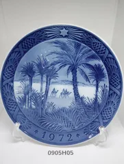 2025年最新】ビングオーグレンダール イヤープレートの人気アイテム