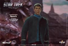 EXO-6 1/6 スタートレック ヴォイジャー ハリー・キム Harry Kim