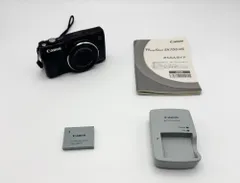 2025年最新】canon sx700hs 充電器の人気アイテム - メルカリ