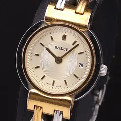 2024年最新】bally レディース 時計の人気アイテム - メルカリ