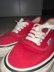 Vans Authentic 44 DX Anaheim Factory Rac