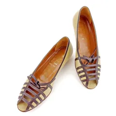 【最大30％OFF★ウィンターセール】ミュウミュウ トートバッグ トート ハンド バッグ レディース ギャザー ベージュ ゴールド レザー miu miu T20579