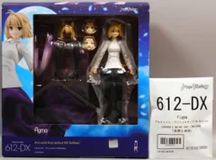 612-DX figma アルクェイド・ブリュンスタッド DX Edition figma アルクェイド・ブリュンスタッド DX Edition