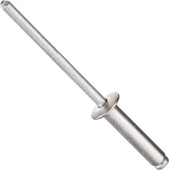 【在庫処分】トップ工業 (TOP) ブラインドリベット スチールシャフト リベッター用 TAP・D-58BS 燕三条 日本製