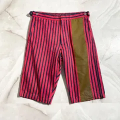 コムデギャルソンオムプリュス　2002 パンツ COMME des GARCONS HOMME PLUS - コムデギャルソンオムプリュス