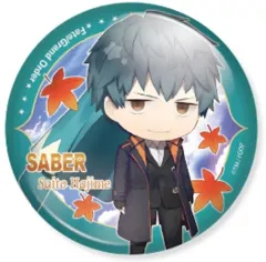fgo ホテルカルデア　ホロ缶バッジセット　斎藤一 2025年最新】斎藤一 fgo 缶バッジの人気アイテム - メルカリ
