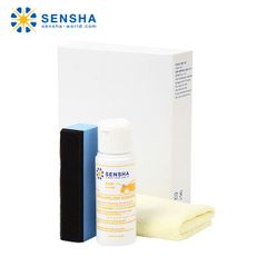 コーティング強化剤【クリスタルグロウ専用 撥水 促進剤 50ml】 洗車用品