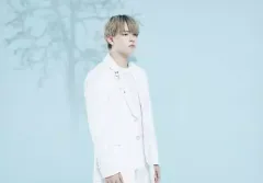 【中古】生写真(男性) JO1/鶴房汐恩/横型・膝上/CD「WANDERING」OFFICIAL STORE(FC会員限定)購入特典生写真 初回限定盤Aver.