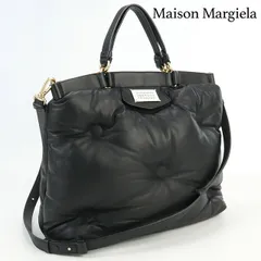 NFCタグ付き　メゾンマルジェラ グラムスラムトート 三越伊勢丹 | Maison Margiela/メゾン マルジェラ_Women通販