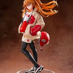 2025年最新】radio eva フィギュアの人気アイテム - メルカリ
