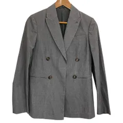 2025年最新】BRUNELLO CUCINELLI レディース テーラード