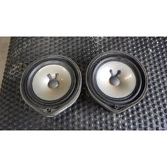 Ｎ－ＢＯＸ DBA-JF2 スピーカー