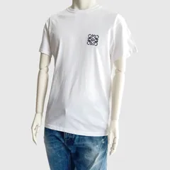 2024年最新】ロエベ tシャツ xsの人気アイテム - メルカリ
