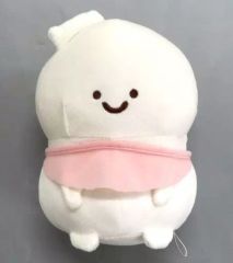 [중고] 봉제 장난감 문구 씨 밥 봉제 장난감 [문구와 함께]
