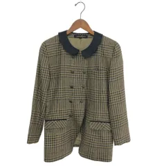 2025年最新】インポートロッサ ジャケットの人気アイテム - メルカリ