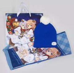 [중고] 기타 잡화 (캐릭터) C91 주문은 토끼입니까?? 잔치 세트