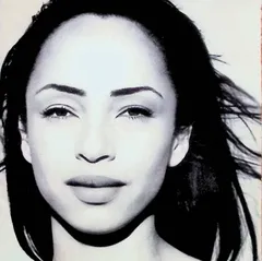 Best of Sade / シャーデー (CD)のサムネイル