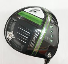 【最短翌日発送】EPIC MAX | 10.5 | R | Diamana 40 for Callaway(EPIC MAX) | 中古 | ドライバー | キャロウェイ