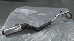エリミネーター400se純正マフラー（エキパイ）2026年モデル - メルカリ