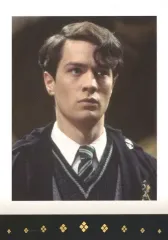 【中古】コレクションカード(男性) ファインズ・ティフィン(トム・リドル)/「ハリー・ポッター」ぱしゃこれ 実写