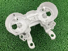 CB400SF NC42 メーター インナー 整備交換 立ちごけ交換用 着脱