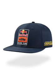 KTM BRAD BINDER FLAT CAP キャップ