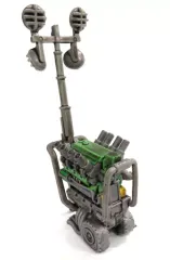 2025年最新】dead by daylight フィギュアコレクション 発電機の人気