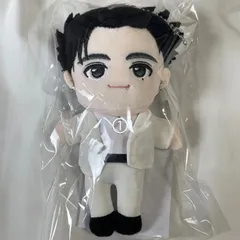 超特急 タカシ 松尾太陽 ミニマスコット ぬいぐるみ T.I.M.E 超特急 TIME タイム ツアー グッズ ミニ マスコット ハル HARU