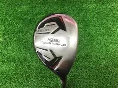 HONMA ツアーワールド TW737 UT22&25 MCI 70(S) 名器