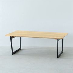 新品］オーク突板×アイアン コーナーデスク モダンデザイン - メルカリ