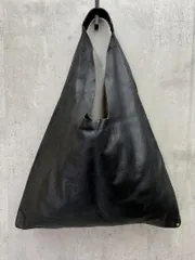 楽天市場】アーロン バッグ ショルダー 巾着型 レザー 本革