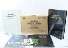 2025年最新】スペシャルモンスターBOX エイリアンVSプレデターの