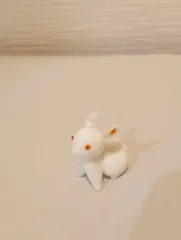 2025年最新】うさぎ 置物 ガラスの人気アイテム - メルカリ