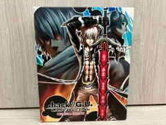 PS4 .hack//G.U. Last Recode <PREMIUM EDITION>