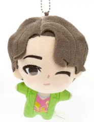 【中古】キーホルダー ディエイト PERFORMANCE TEAM PetiTEENぬいぐるみ 「一番くじ PetiTEEN from SEVENTEEN Let’s enjoy every day!」 C賞