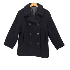 VAN JAC ピーコート ブルゾン コート ボタンジャケット メンズ 古着 2025年最新】van jac pコートの人気アイテム - メルカリ