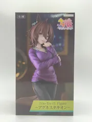 2025年最新】Trio－Try－iT Figure アグネスタキオンの人気