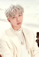 【中古】キャラカード [単品] アールエム(BTS/防弾少年団) ミニフォトカード(3/8) 「BTS MAP OF THE SOUL TOUR」