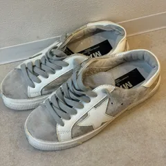 2025年最新】GOLDEN GOOSE MAYの人気アイテム - メルカリ