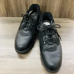 PRGR ゴルフシューズ 革靴/ドレスシューズ風　黒 PRGR ゴルフシューズ 革靴/ドレスシューズ風 黒 ゴルフ