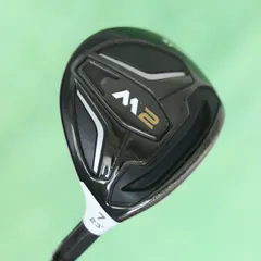 2025年最新】m2 フェアウェイウッド 7wの人気アイテム - メルカリ
